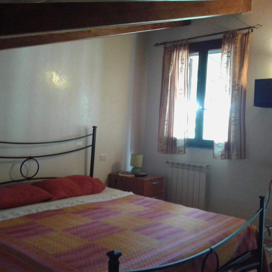 Capo D'Orlando 빌라 외부 사진